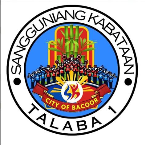 SK Brgy. Talaba 1 .